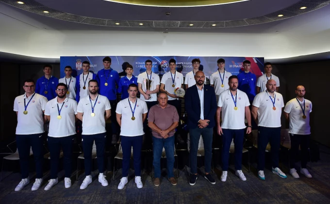 2025 Dusan Milenkovic/Starsport.rs ©